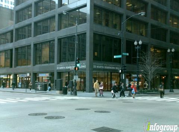 Matthew J Morrissey & Associates - Chicago, IL