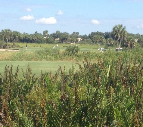 Riverwood Golf Club - Port Charlotte, FL