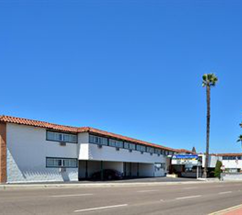 Americas Best Value Inn Loma Lodge - San Diego, CA