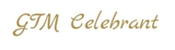 GTM Celebrant - Marriage Celebrants