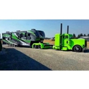 G & S 24 Hr Truck-Trailer and Tire Repair - Automotive Roadside Service