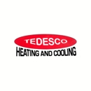 Tedesco Heating & Cooling - Heating Contractors & Specialties