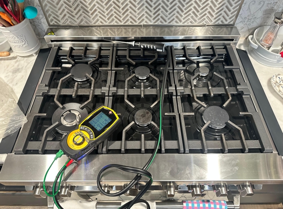 TruPro Appliance Repair LLC - Austin, TX