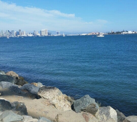 Harbor Island West Marina - San Diego, CA