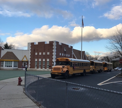 Abram P Morris Early Childhood Center - Hillside, NJ