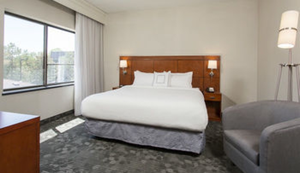 Courtyard by Marriott - Rochester, NY