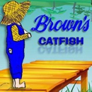 Brown's Catfish - American Restaurants
