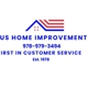 US Home Improvement