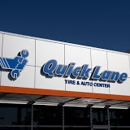 Quick Lane at Reynolds Ford of OKC - Automotive Roadside Service