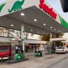 Sinclair Gas Station gallery