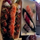Sushi Aji - Sushi Bars