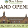 New Albany Presbyterian Church - New Albany, OH