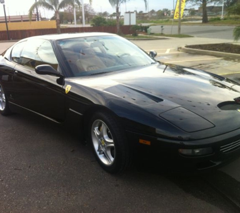 New Orleans Finest Auto Detailing - New Orleans, LA