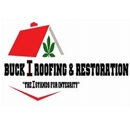 Buck I Roofing