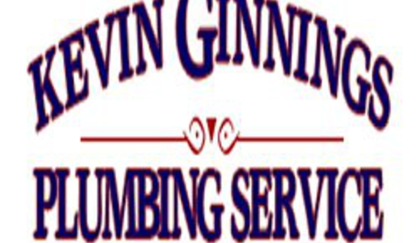 Kevin Ginnings Plumbing Service, Inc. - Harrisonville, MO