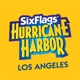 Hurricane Harbor Los Angeles