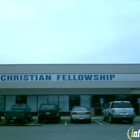 Colorado Christian Fellowship