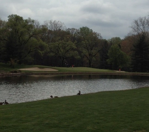 Glenn Dale Golf Club - Glenn Dale, MD