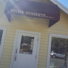 Divine Desserts By Aguirre