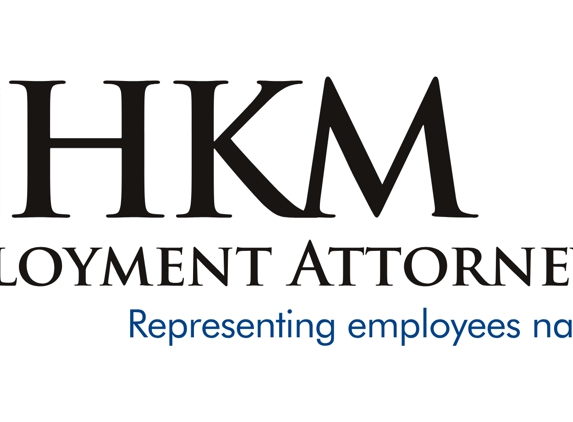 HKM Employment Attorneys LLP - Saint Louis, MO