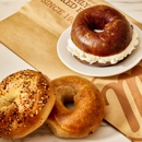 Manhattan Bagel - Bagels