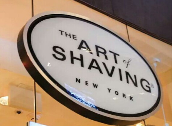 The Art Shaving - Thousand Oaks, CA. The Art of Shaving is a worldwide organization with a product line that spans.
