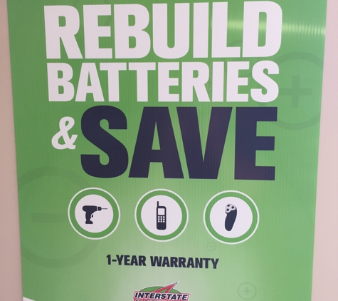 Interstate Battery System - Bloomington, IN