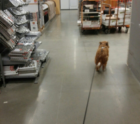 The Home Depot - Eden Prairie, MN