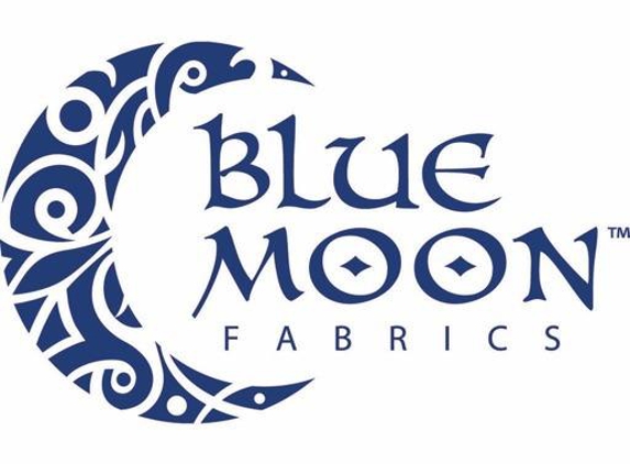 Blue Moon Fabrics, Inc. - Los Angeles, CA