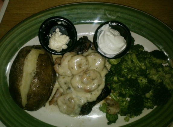 Applebee's - Newark, DE