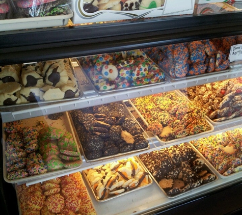 Orland Park Bakery Inc - Orland Park, IL