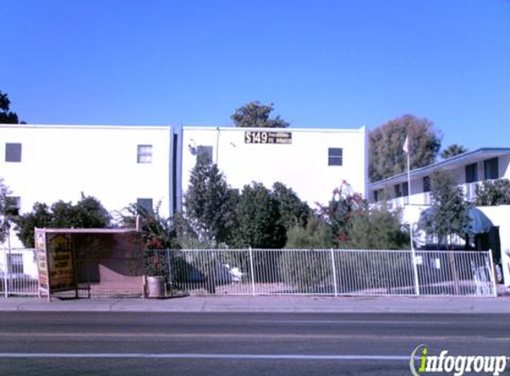 Bridgewater Apartments - Phoenix, AZ