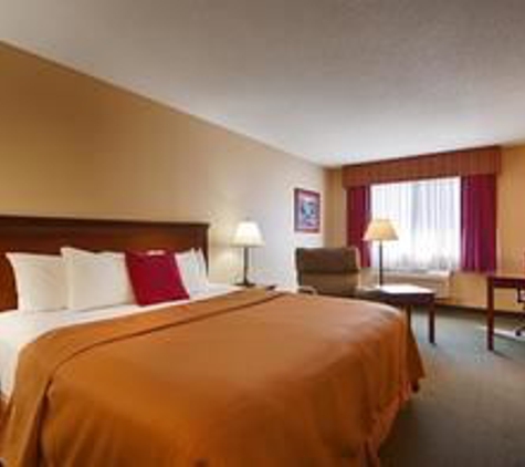 Best Western TimberRidge Inn - Grove, OK