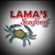 Lama's Seafood
