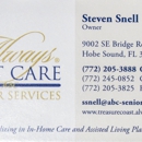 Always Best Care Senior Services - Home Health Services