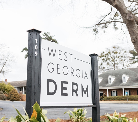 Dermatology Specialist of West Georgia - Carrollton, GA