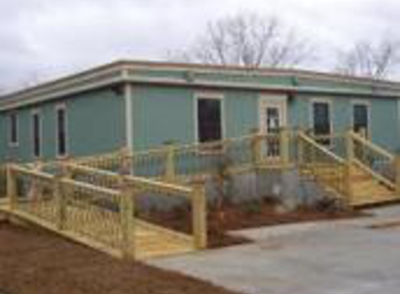 Vanguard Modular Building Systems - Malvern, PA