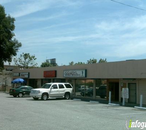 Tropical West Indoor Garden Center - Tarzana, CA