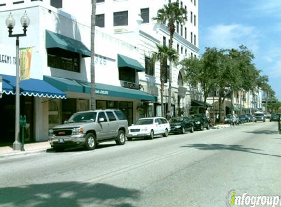 Local Na8ion - West Palm Beach, FL