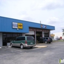 Automotive Service Plus - Auto Repair & Service