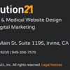 Solution21 Inc. gallery
