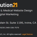 Solution21 Inc. - Internet Marketing & Advertising