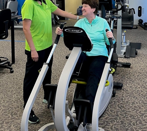 Orthopaedic Team Rehabilitation - Warren, MI