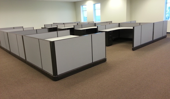 PNP Office Furniture - Ontario, CA