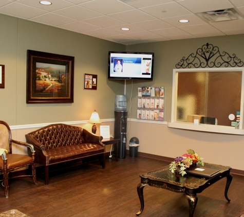 Najera Cosmetic and Plastic Surgery - Frisco, TX