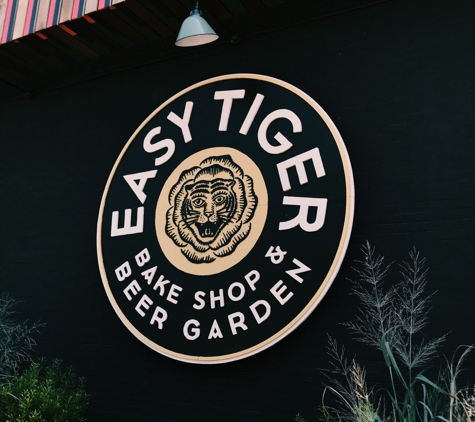 Easy Tiger - Austin, TX