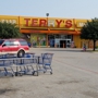 Terry's Supermarket
