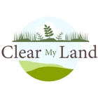 Clear My Land