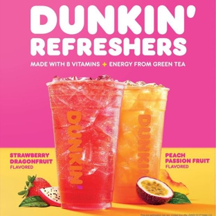 Dunkin' - Fairfield, CT