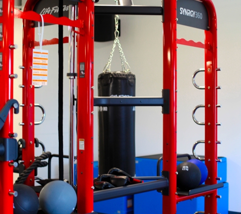 Redbud Fitness & Lifestyle Center - Buchanan, MI